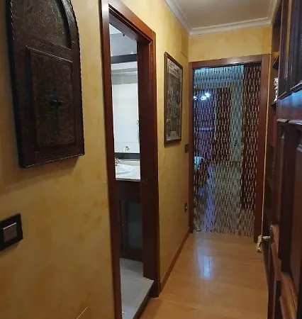 Apartmán Duplex De Galiana