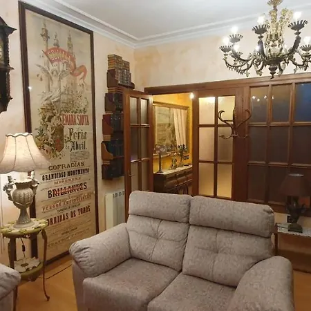 Duplex De Galiana