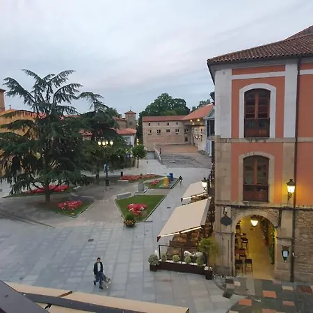 Apartmán Duplex De Galiana