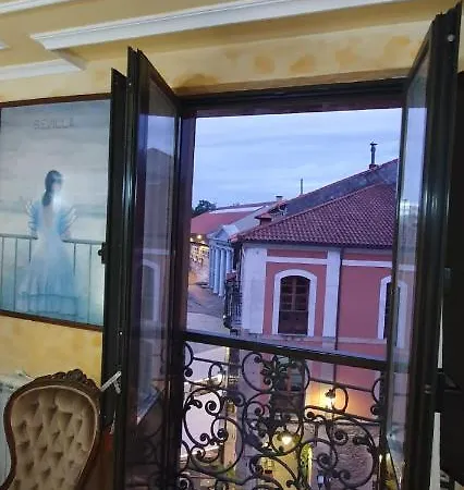 Duplex De Galiana Apartmán