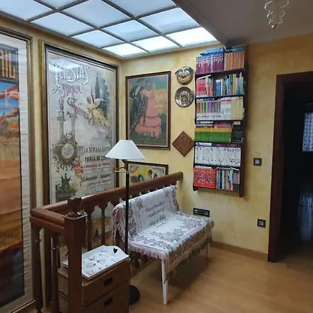 Apartmán Duplex De Galiana Avilés