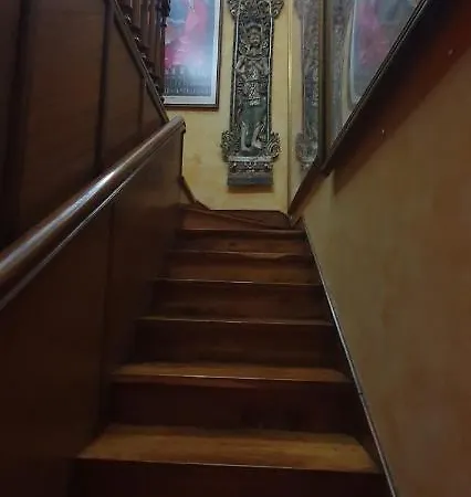 Apartmán Duplex De Galiana *