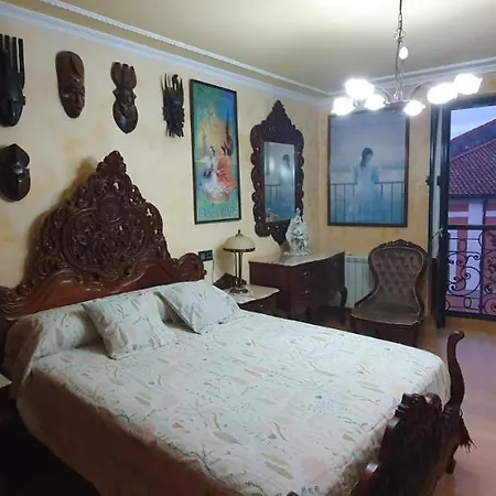 Duplex De Galiana אבילס