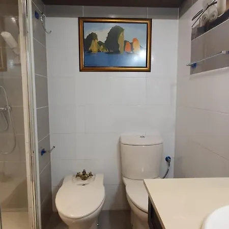 Duplex De Galiana *